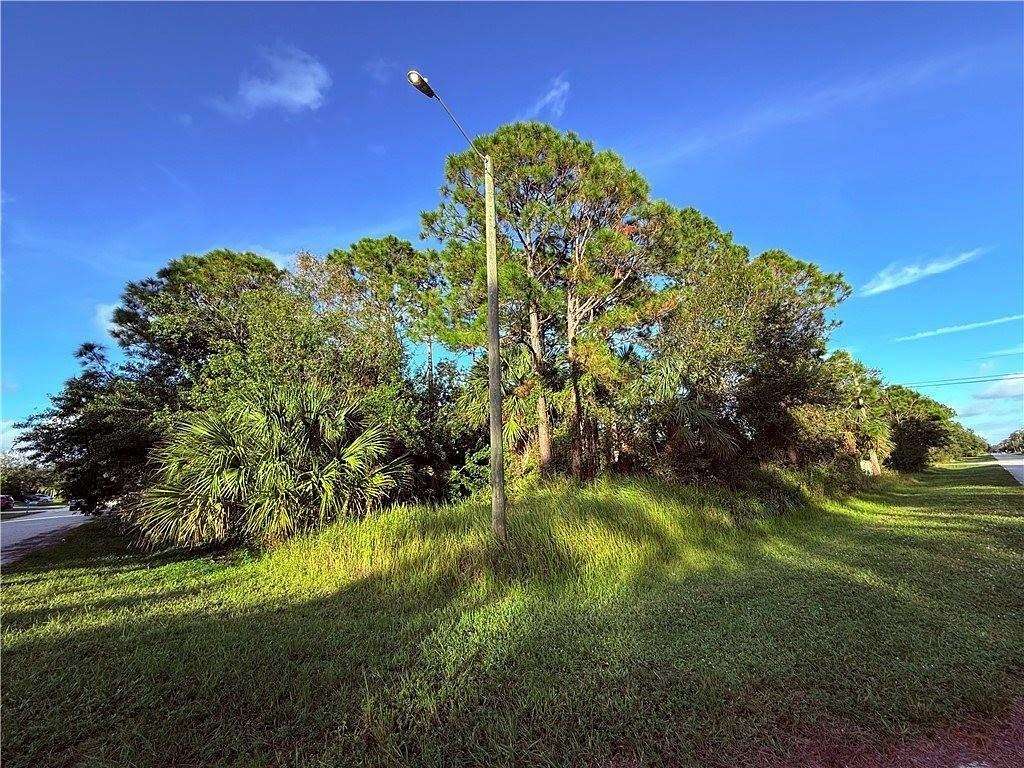 0.23 Acres of Residential Land for Sale in Vero Beach, Florida