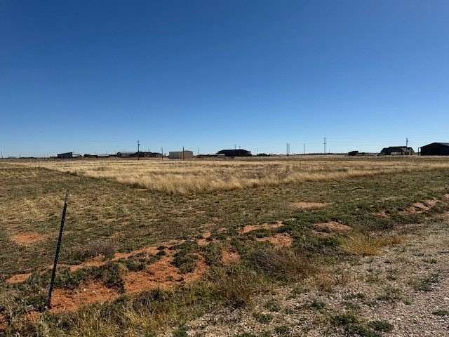 2.37 Acres of Residential Land for Sale in Seminole, Texas