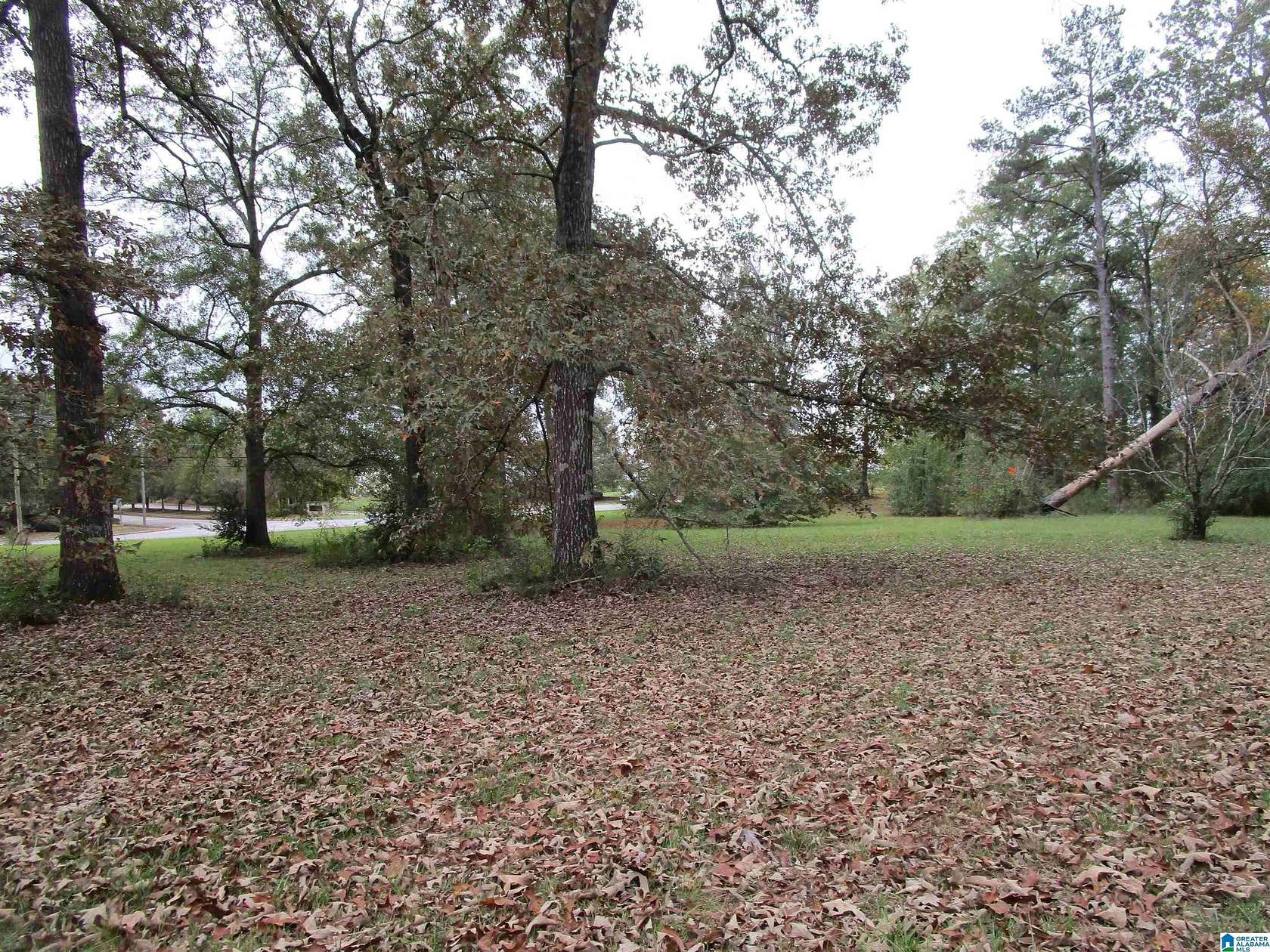 6.7 Acres of Commercial Land for Sale in McCalla, Alabama