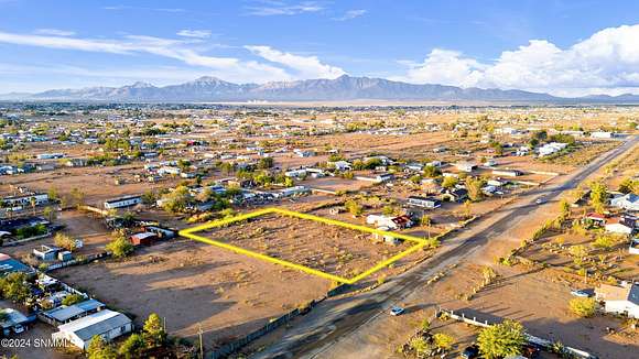 1.254 Acres of Mixed-Use Land for Sale in Chaparral, New Mexico