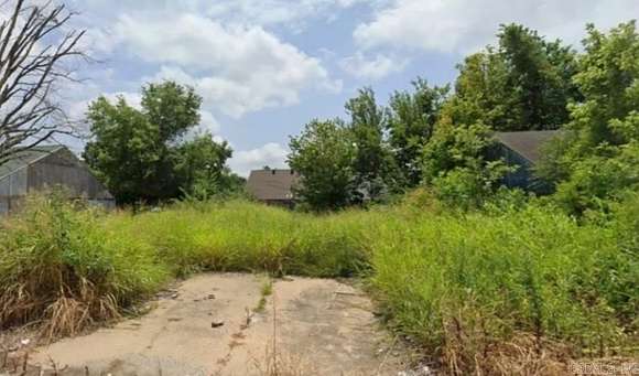 0.08 Acres of Residential Land for Sale in Marion, Arkansas