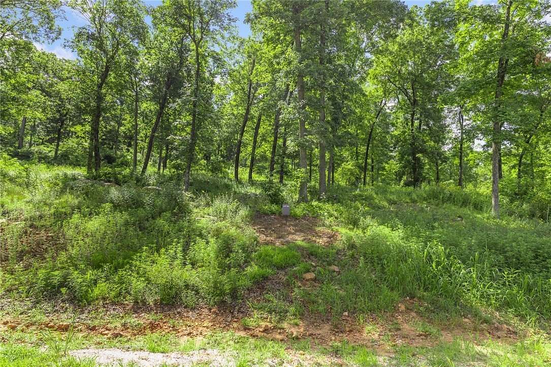 0.8 Acres of Residential Land for Sale in Harrison, Arkansas