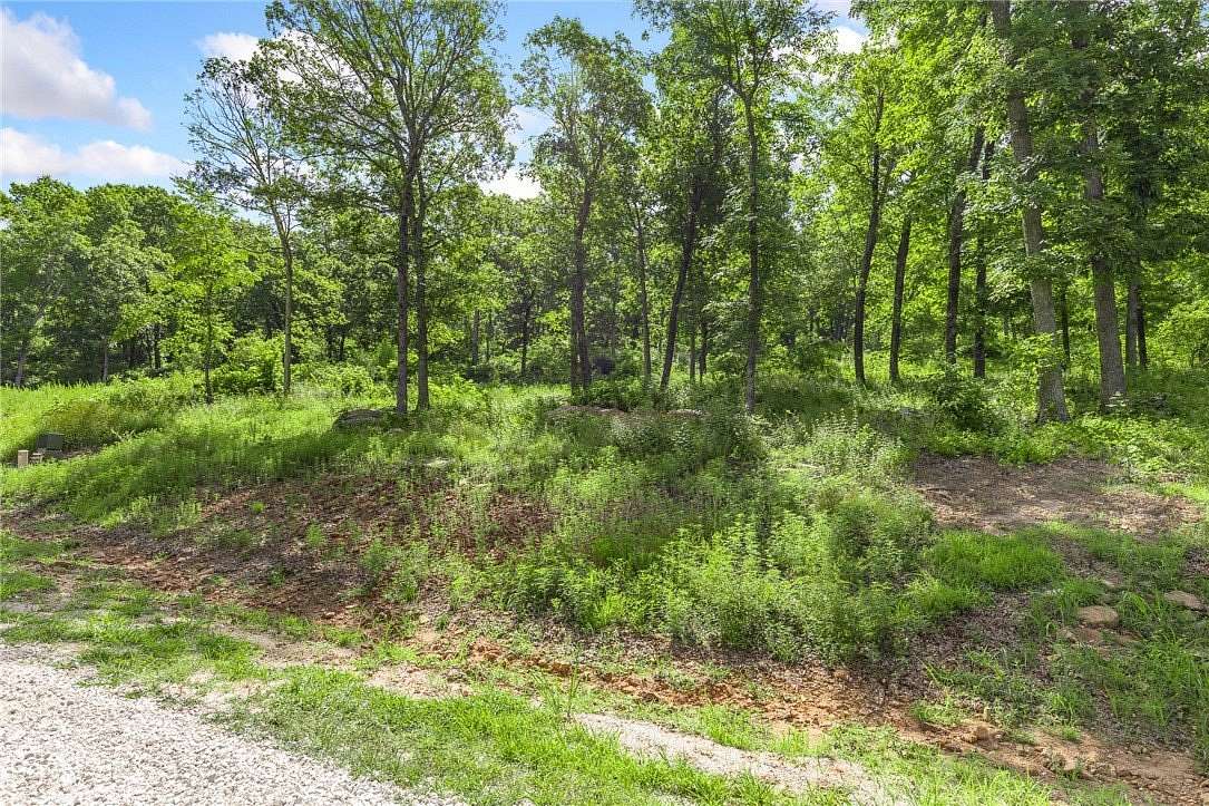 0.8 Acres of Residential Land for Sale in Harrison, Arkansas