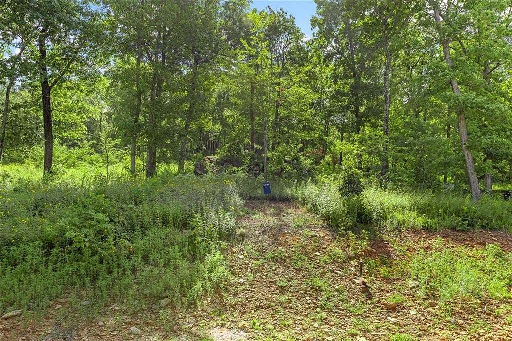 0.8 Acres of Residential Land for Sale in Harrison, Arkansas