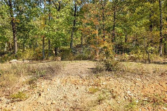 0.8 Acres of Residential Land for Sale in Harrison, Arkansas