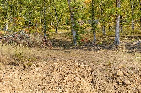 0.6 Acres of Residential Land for Sale in Harrison, Arkansas