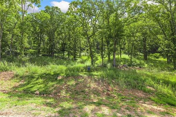 0.6 Acres of Residential Land for Sale in Harrison, Arkansas