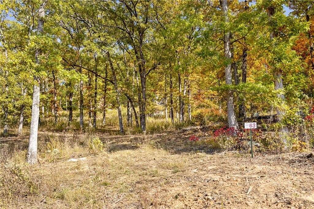 0.6 Acres of Residential Land for Sale in Harrison, Arkansas