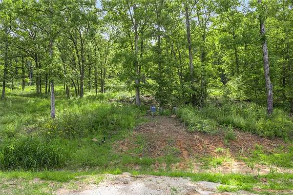 0.6 Acres of Residential Land for Sale in Harrison, Arkansas