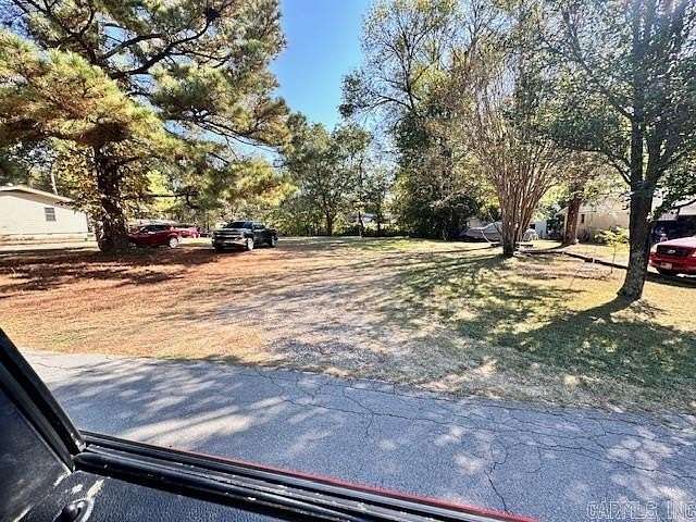 0.37 Acres of Residential Land for Sale in Bryant, Arkansas