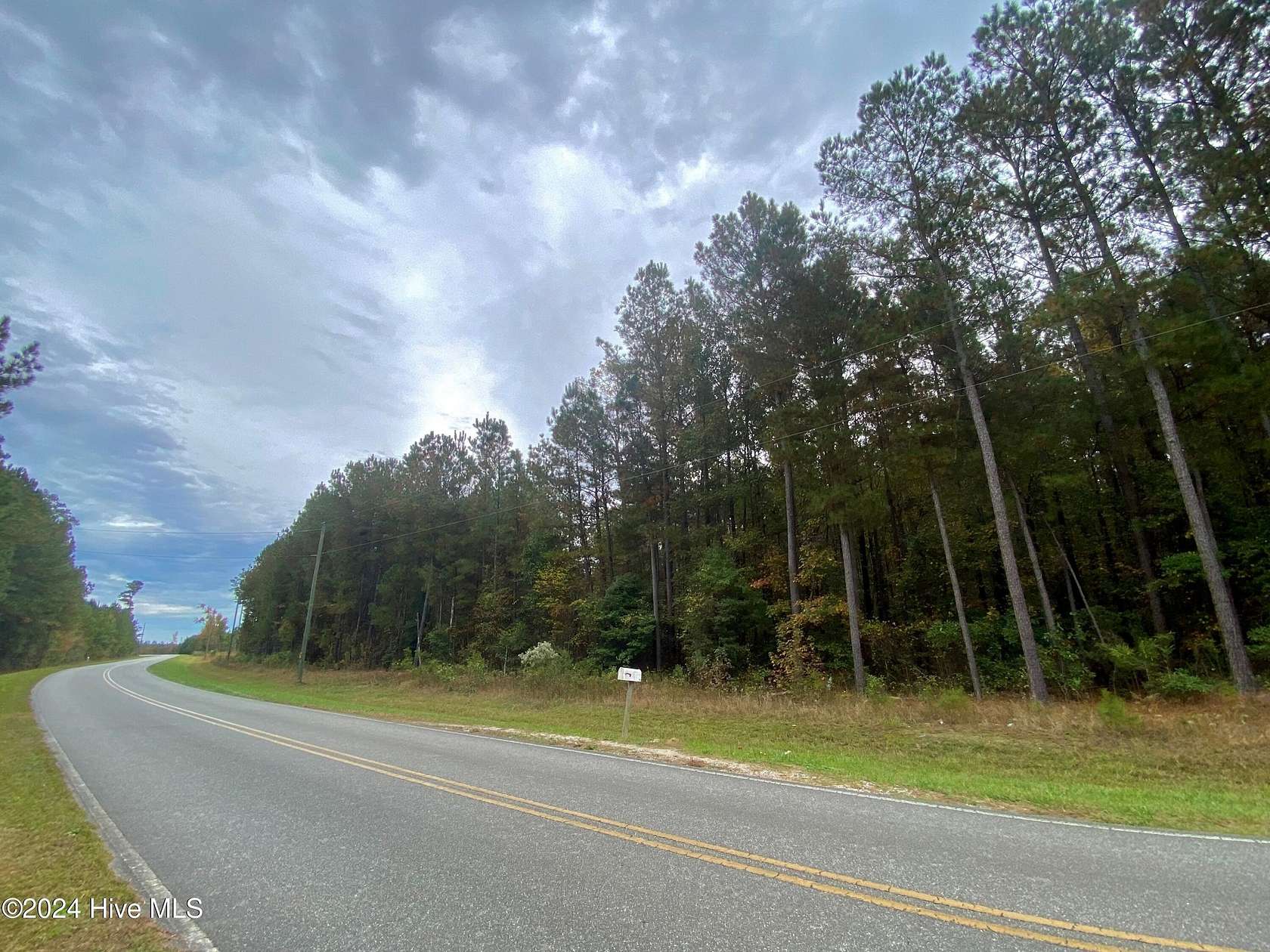 3.75 Acres of Residential Land for Sale in Grimesland, North Carolina