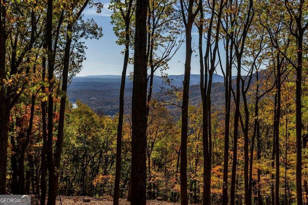 40.5 Acres of Recreational Land for Sale in Jasper, Georgia