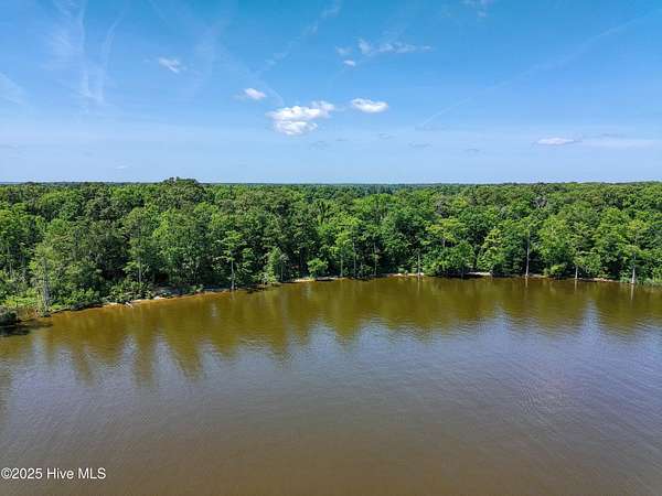 30 Acres of Land for Sale in Hertford, North Carolina