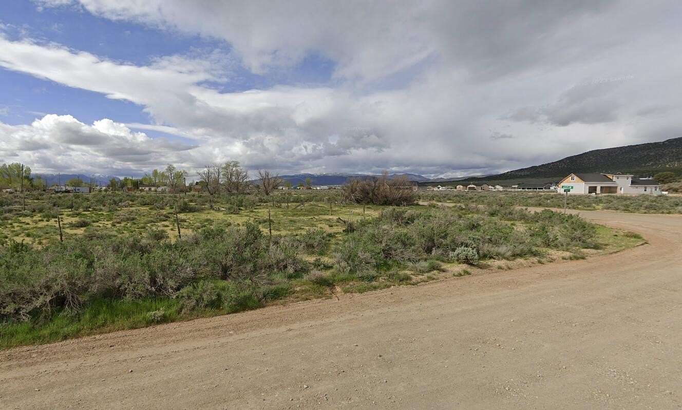 1.05 Acres of Residential Land for Sale in Cedar City, Utah