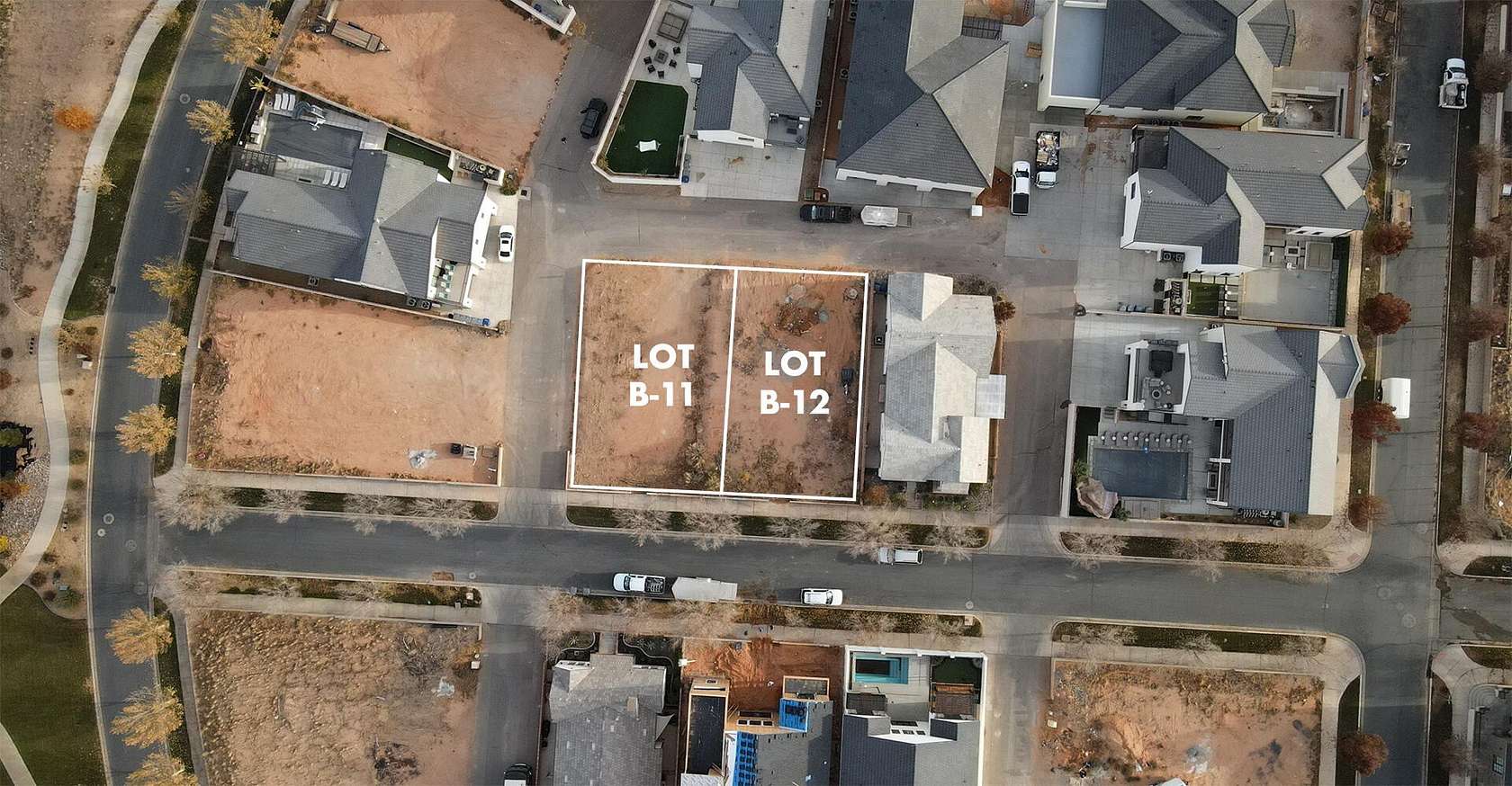 0.11 Acres of Land for Sale in Hurricane, Utah