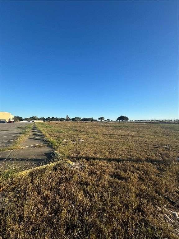 3.03 Acres of Commercial Land for Sale in Corpus Christi, Texas