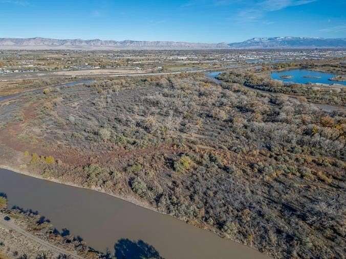 14.3 Acres of Recreational Land for Sale in Fruita, Colorado