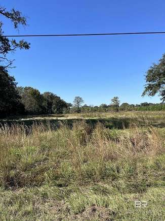 1.533 Acres of Residential Land for Sale in Theodore, Alabama