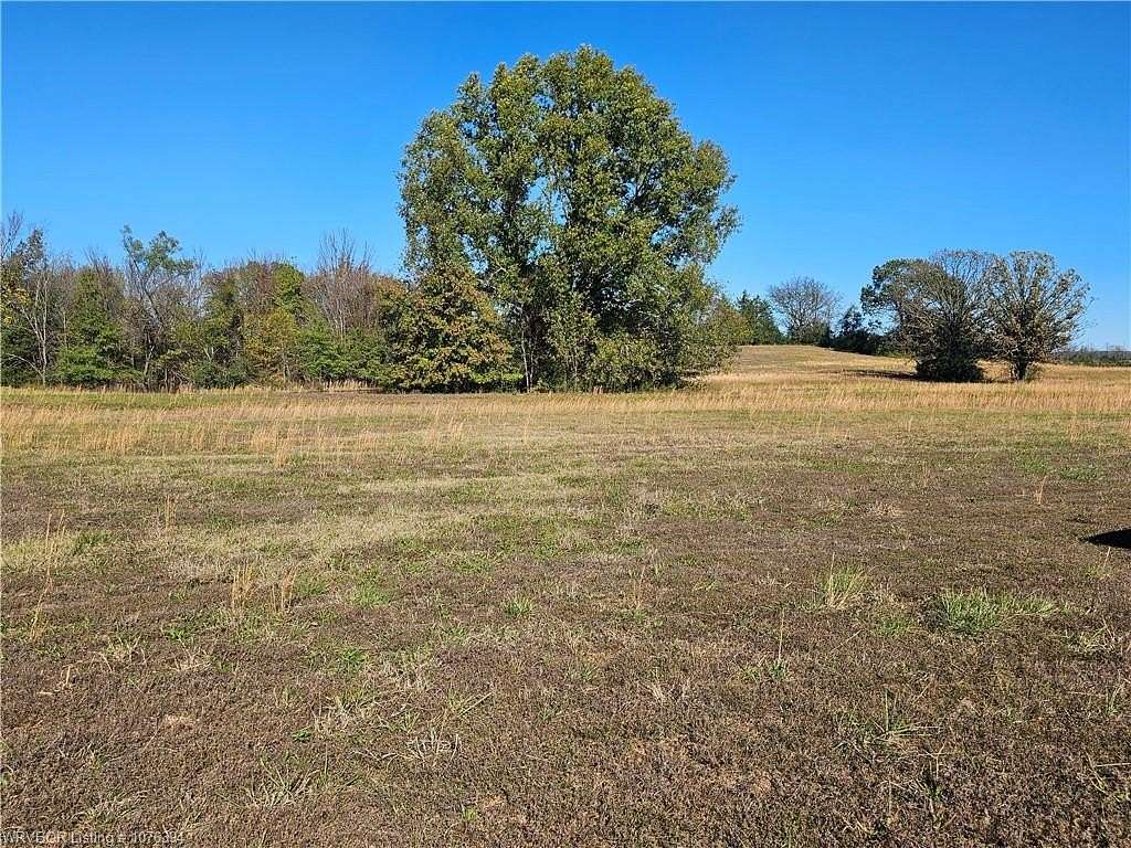 19.66 Acres of Land for Sale in Paris, Arkansas