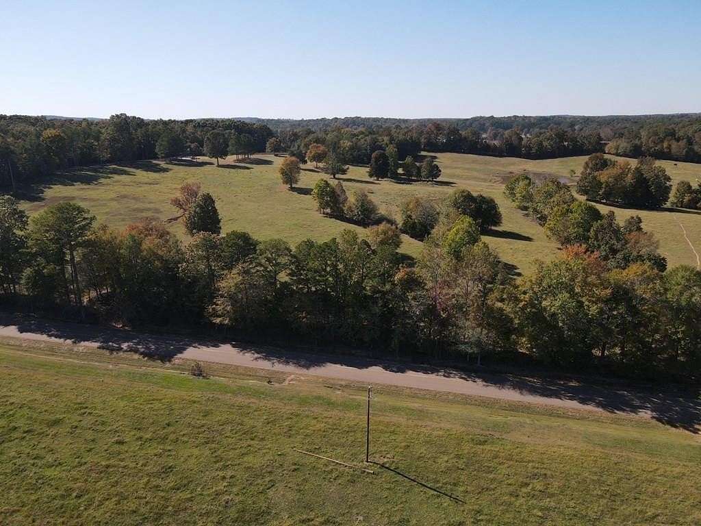 30.2 Acres of Agricultural Land for Sale in Bruce, Mississippi