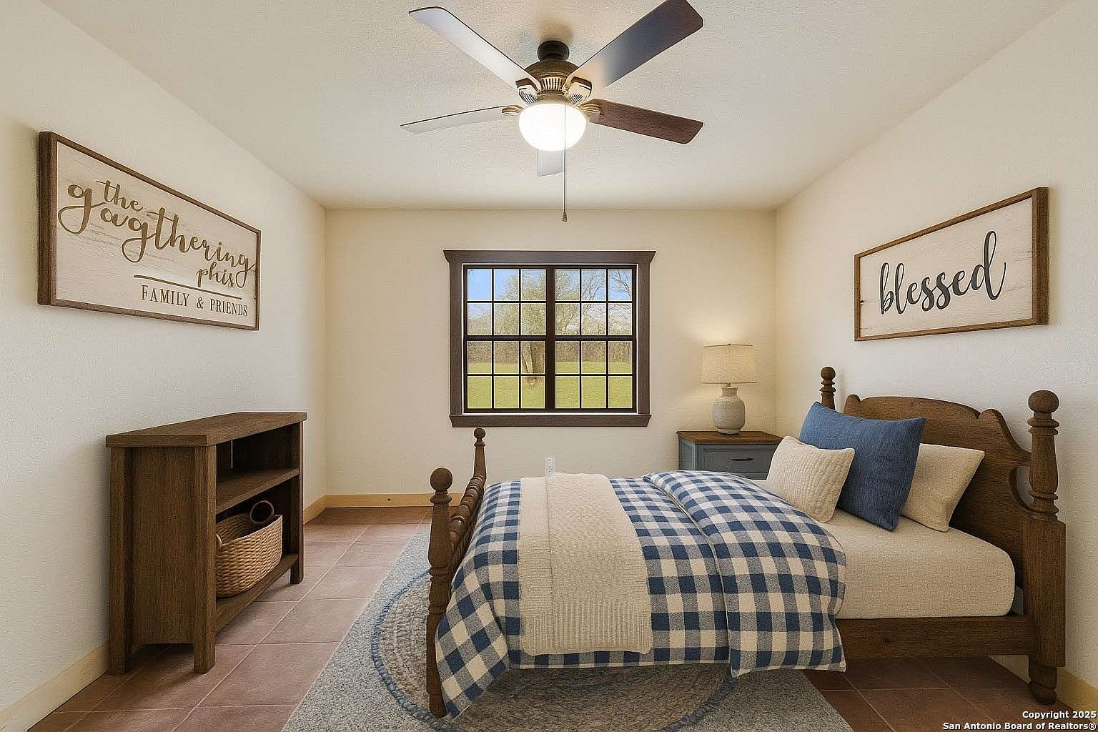 2.19 Acres of Residential Land with Home for Sale in Bandera, Texas