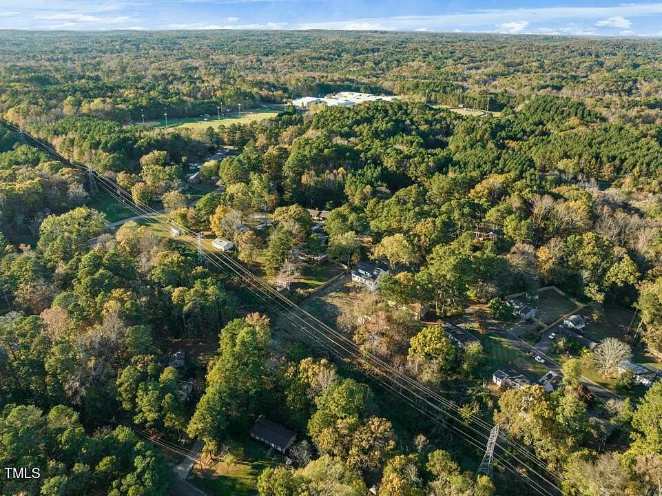 3.05 Acres of Land for Sale in Sanford, North Carolina