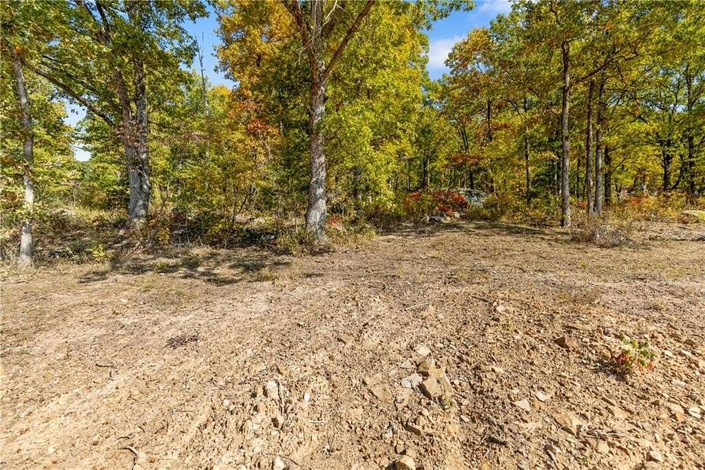 0.7 Acres of Residential Land for Sale in Harrison, Arkansas