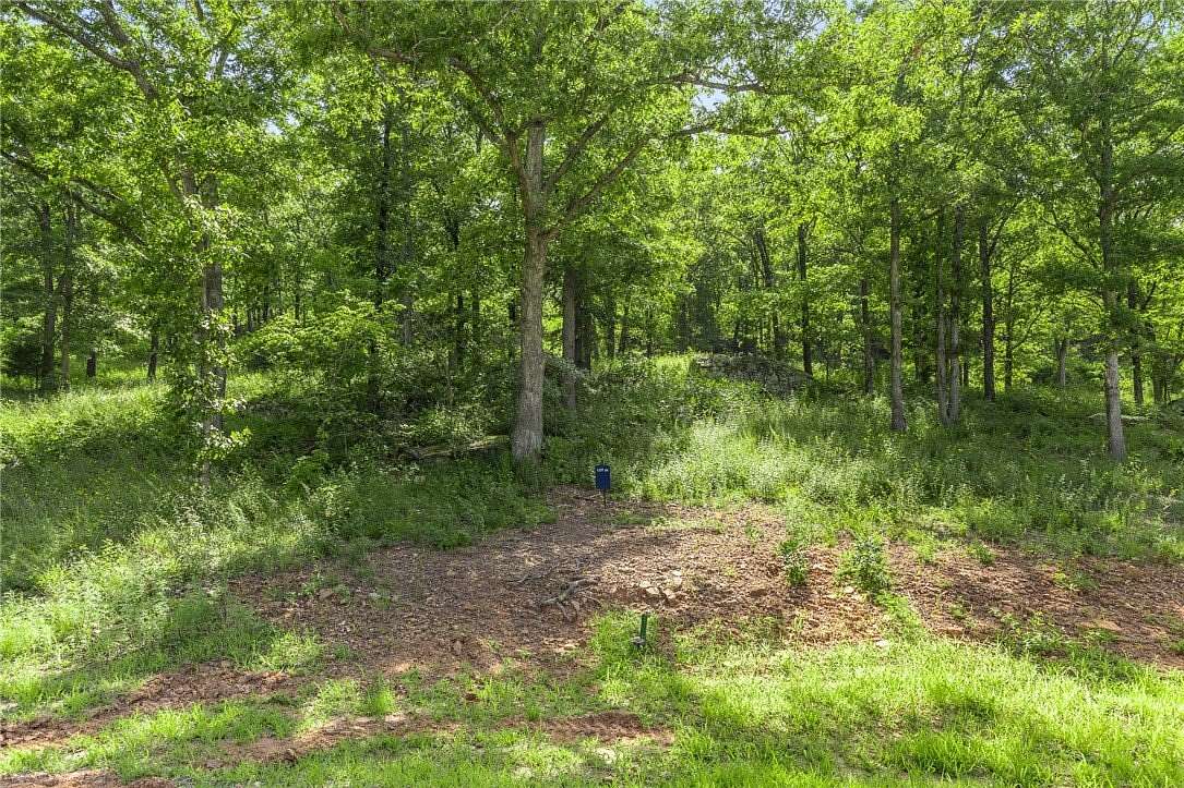0.7 Acres of Residential Land for Sale in Harrison, Arkansas