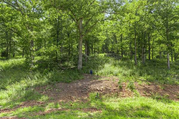 0.7 Acres of Residential Land for Sale in Harrison, Arkansas