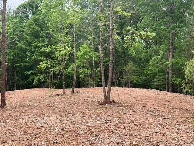 8.093 Acres of Residential Land for Sale in Talking Rock, Georgia