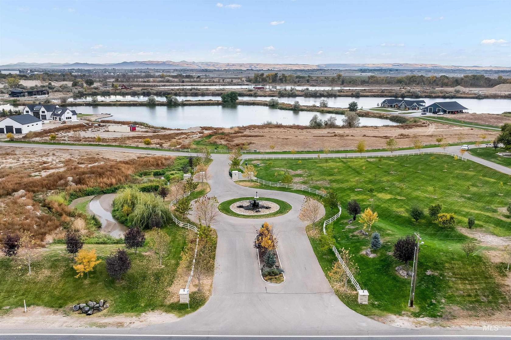 5.01 Acres of Residential Land for Sale in Caldwell, Idaho