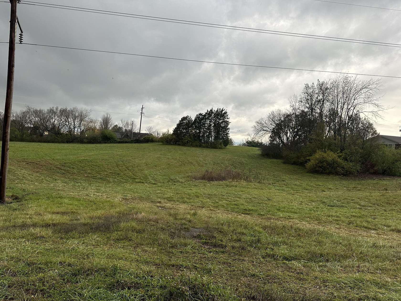 6.3 Acres of Commercial Land for Sale in Berea, Kentucky