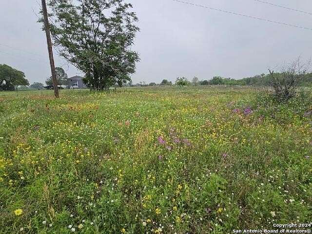 3.232 Acres of Improved Residential Land for Sale in Poteet, Texas