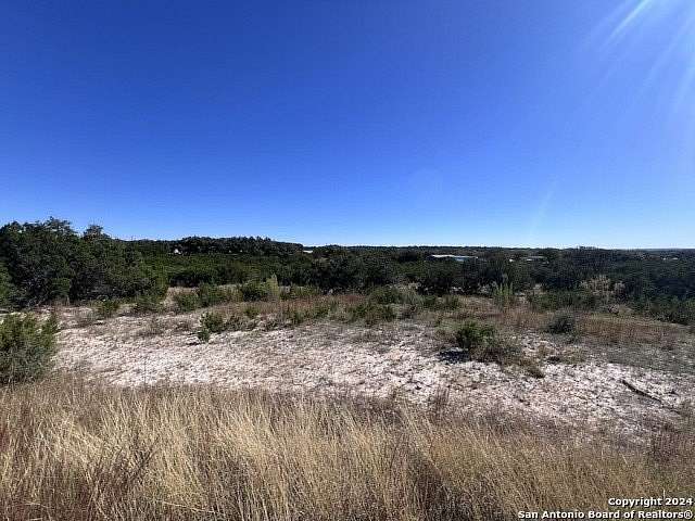 0.228 Acres of Residential Land for Sale in Spring Branch, Texas