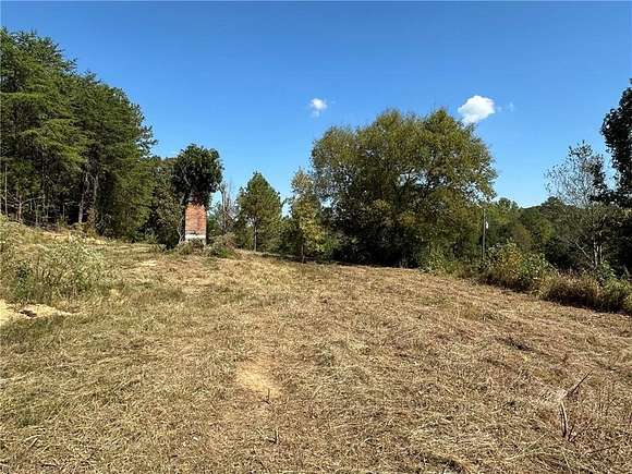 20.35 Acres of Recreational Land for Sale in Ranger, Georgia