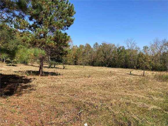 14.12 Acres of Land for Sale in Ranger, Georgia