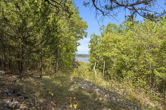 1.2 Acres of Residential Land for Sale in Lampe, Missouri