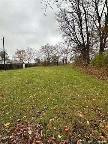 0.46 Acres of Residential Land for Sale in Wyandotte, Michigan