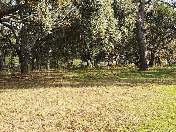 1.03 Acres of Residential Land for Sale in Spring Hill, Florida