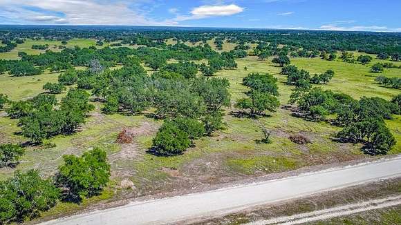 11.4 Acres of Land for Sale in Kerrville, Texas