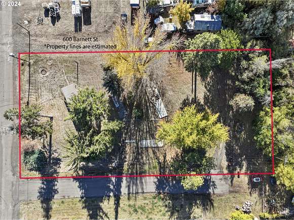 0.46 Acres of Residential Land for Sale in Wasco, Oregon