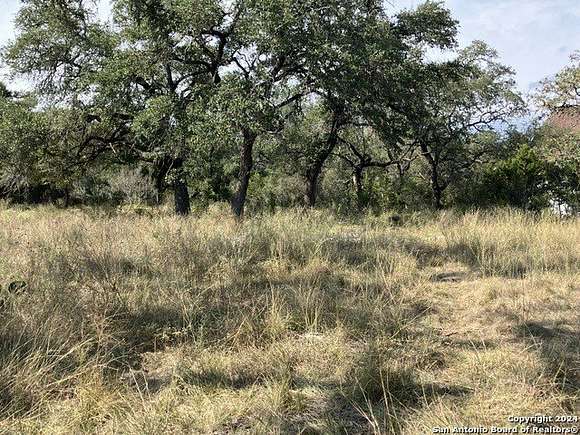 0.506 Acres of Residential Land for Sale in Spring Branch, Texas