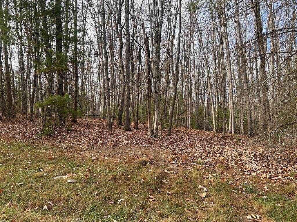 3.482 Acres of Residential Land for Sale in Daniels, West Virginia