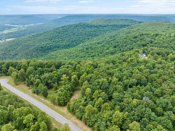 3.23 Acres of Residential Land for Sale in Jasper, Tennessee