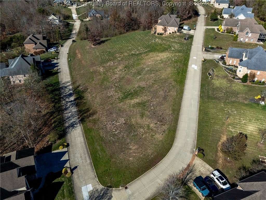 0.91 Acres of Residential Land for Sale in Winfield, West Virginia