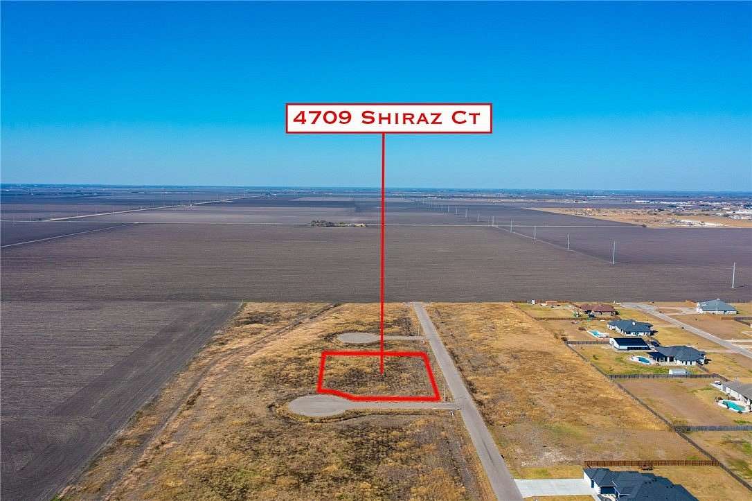 0.5 Acres of Residential Land for Sale in Corpus Christi, Texas