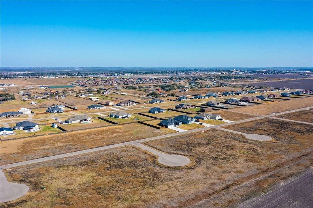 0.65 Acres of Residential Land for Sale in Corpus Christi, Texas