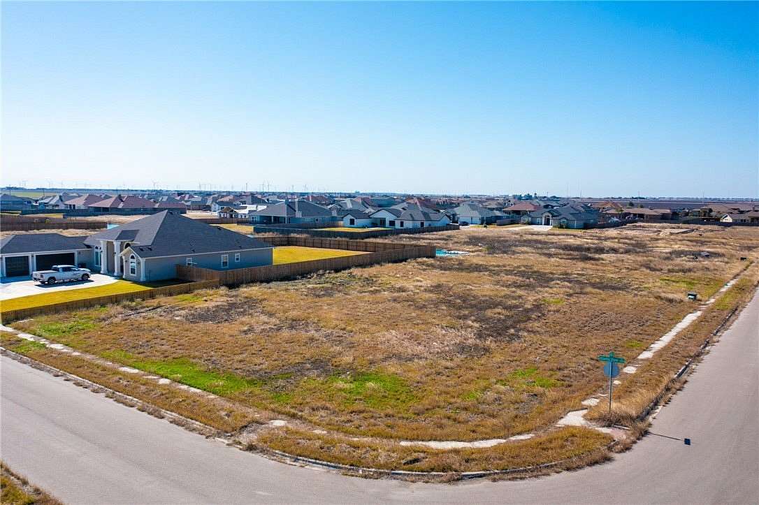 0.561 Acres of Land for Sale in Corpus Christi, Texas