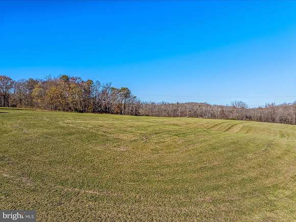 6.99 Acres of Land for Sale in Hedgesville, West Virginia