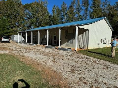 4.73 Acres of Commercial Land for Lease in Seneca, South Carolina